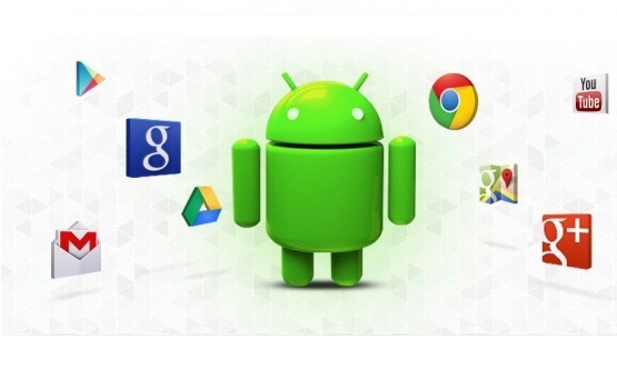 Мир развлечений для Android