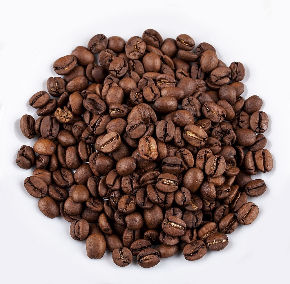 Кофе коста рика в зернах