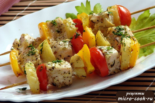 Самые вкусные блюда из картофеля