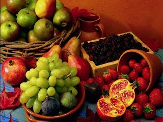 Когда приготовленные овощи и фрукты полезнее свежих?
