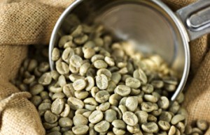свойства зеленого кофе