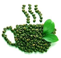 Что такое зеленый кофе