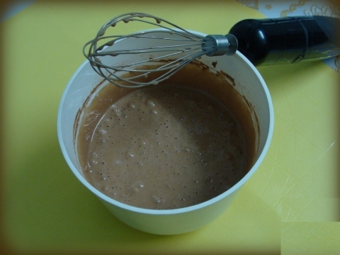 Новый вкус тирамису.