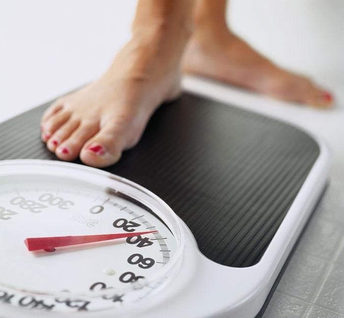  Как похудеть без вреда здоровью?