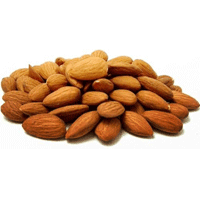 Орехи снизят холестерин