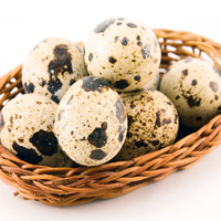 Мифы о перепелиных яйцах