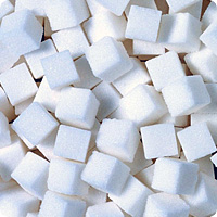 Не весь сахар вреден