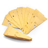 Сыр от бессонницы
