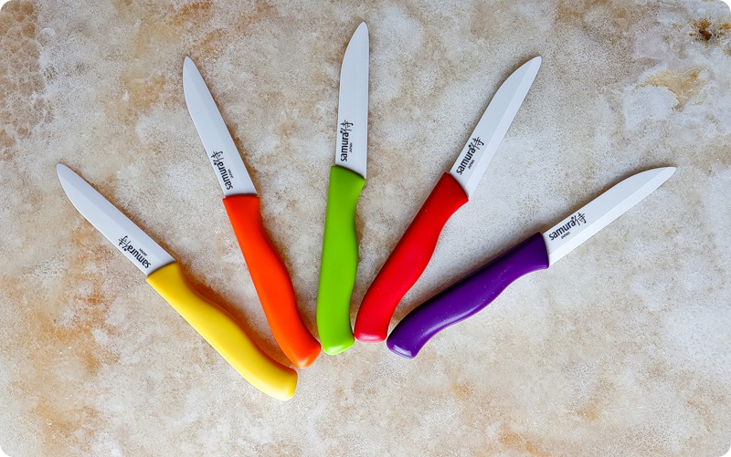 Ножи для дома