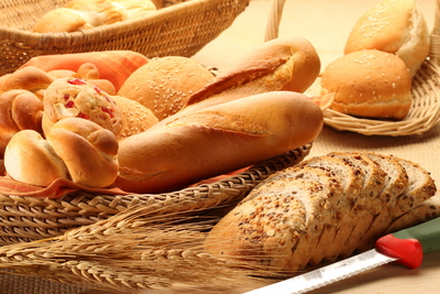 Ученые советуют хранить хлеб в холодильнике