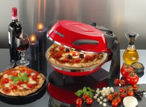 Мини-печь для пиццы - собственная пицерия у Вас дома!