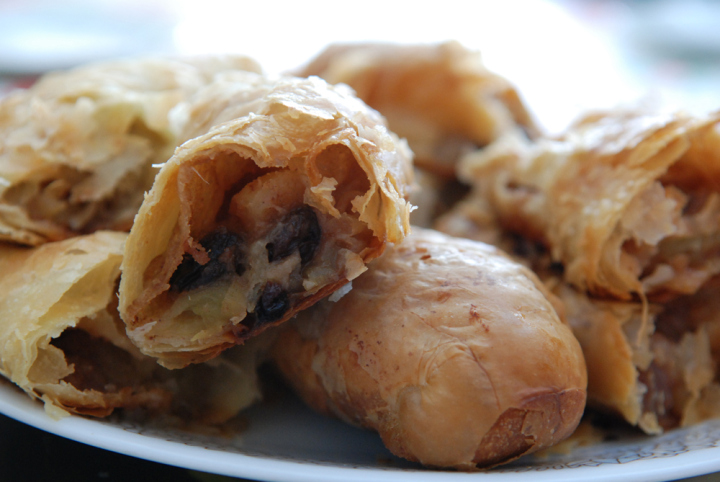 особенности аргентинской кухни
