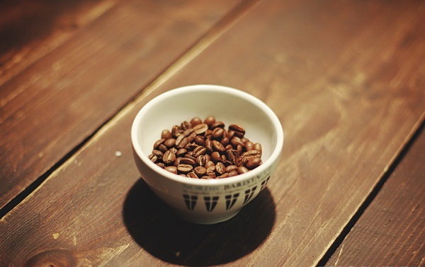 Как пожарить кофейные зерна в домашних условиях