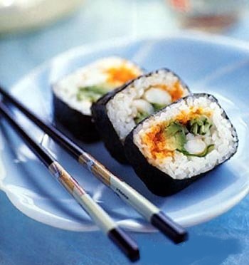 История появления суши