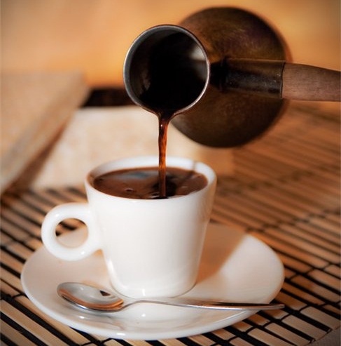 Два популярных способа приготовления кофе