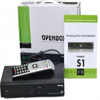 Сравнение аппаратов Openbox S4 HD PVR и Openbox S1 PVR