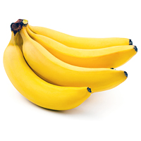 Вредоносный гриб портит бананы