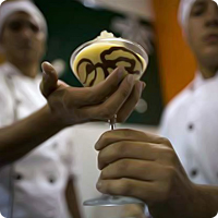 Колумбийские кондитеры сделали десерт с виагрой