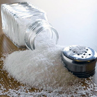 В йодированной соли недостаточно йода