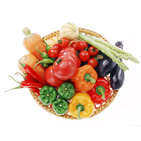 Ранние овощи - лучшие витамины