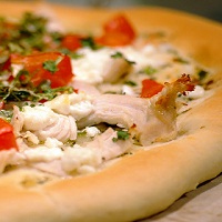 Итальянская пицца – два века популярности