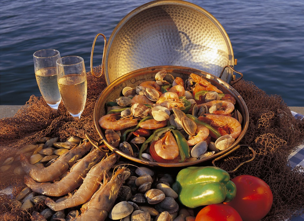 Португальская кухня: традиционные блюда и напитки
