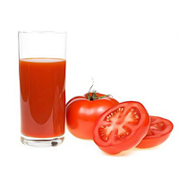 Удивительные свойства томатного сока
